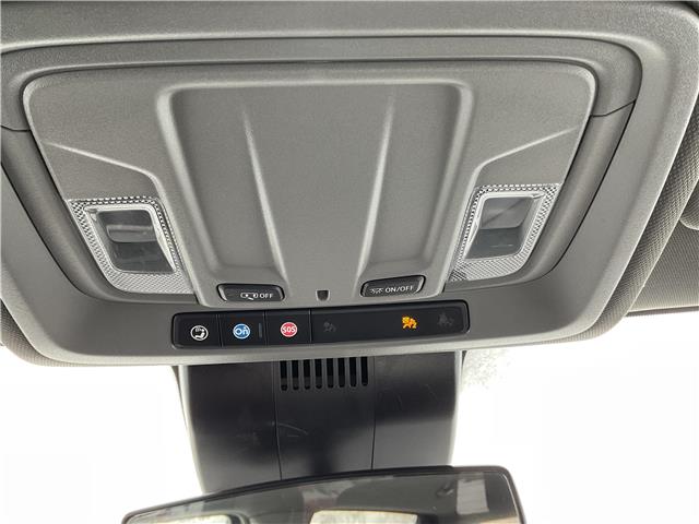 2023 Chevrolet Silverado 1500 LT (Stk: 251580) in Kingston - Image 22 of 27