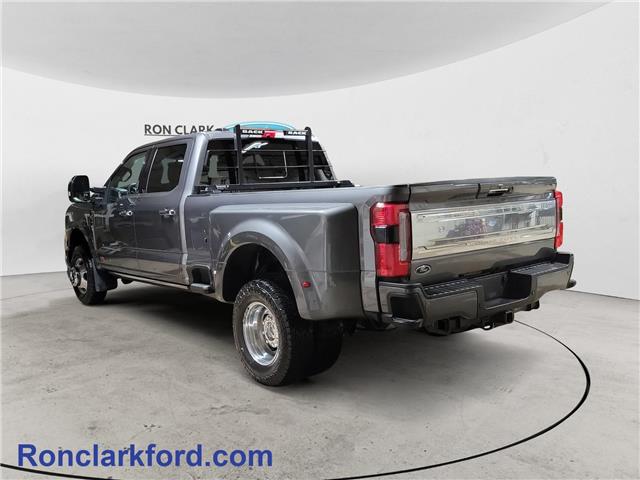 2024 Ford F-350 Platinum (Stk: 17010-1) in Wyoming - Image 5 of 15