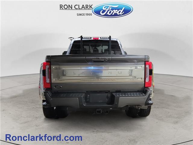 2024 Ford F-350 Platinum (Stk: 17010-1) in Wyoming - Image 6 of 15
