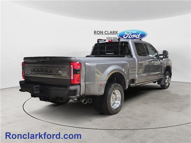 2024 Ford F-350 Platinum (Stk: 17010-1) in Wyoming - Image 7 of 15