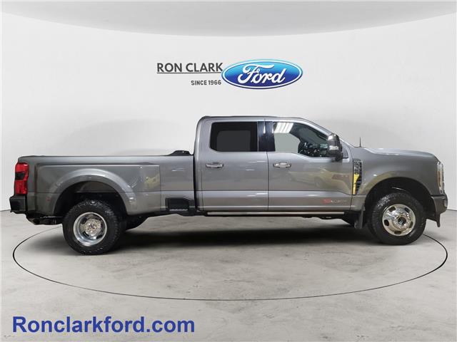 2024 Ford F-350 Platinum (Stk: 17010-1) in Wyoming - Image 8 of 15