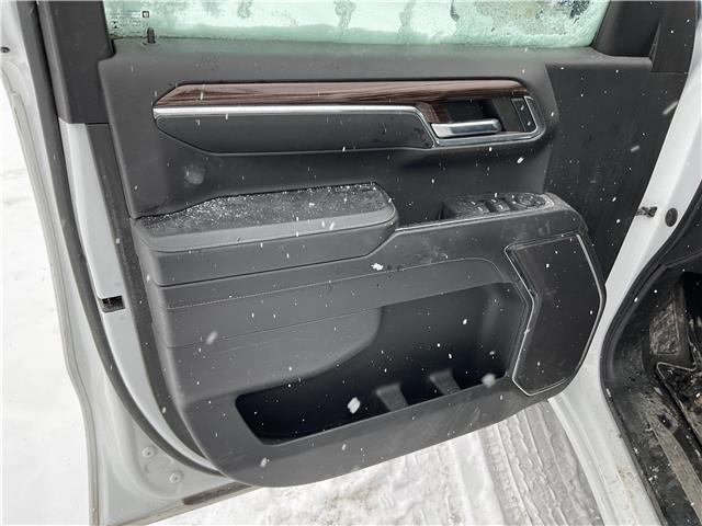 2023 Chevrolet Silverado 1500 LT (Stk: 251580) in Kingston - Image 23 of 27