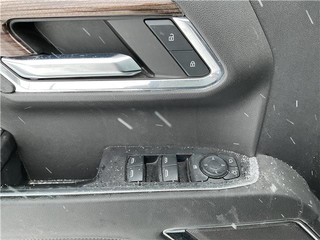 2023 Chevrolet Silverado 1500 LT (Stk: 251580) in Kingston - Image 24 of 27