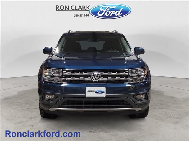 2019 Volkswagen Atlas 3.6 FSI Comfortline (Stk: 16958-2) in Wyoming - Image 2 of 15