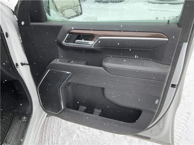 2023 Chevrolet Silverado 1500 LT (Stk: 251580) in Kingston - Image 25 of 27