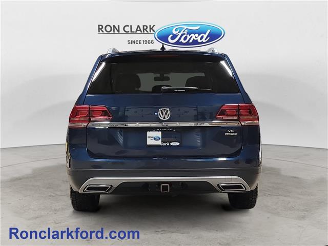 2019 Volkswagen Atlas 3.6 FSI Comfortline (Stk: 16958-2) in Wyoming - Image 6 of 15