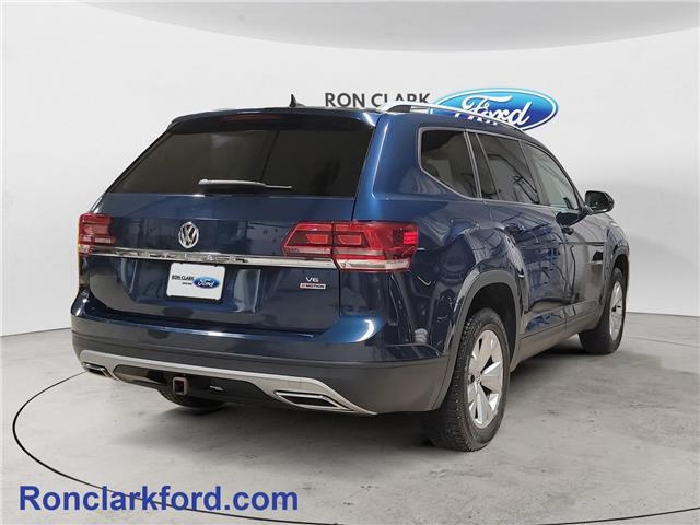 2019 Volkswagen Atlas 3.6 FSI Comfortline (Stk: 16958-2) in Wyoming - Image 7 of 15
