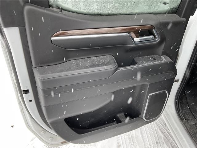 2023 Chevrolet Silverado 1500 LT (Stk: 251580) in Kingston - Image 26 of 27