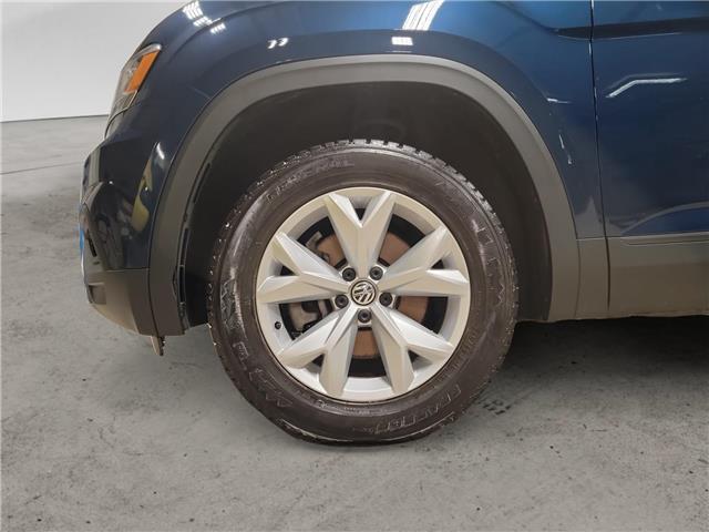 2019 Volkswagen Atlas 3.6 FSI Comfortline (Stk: 16958-2) in Wyoming - Image 9 of 15