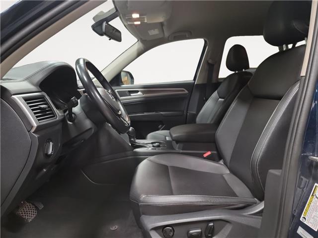 2019 Volkswagen Atlas 3.6 FSI Comfortline (Stk: 16958-2) in Wyoming - Image 10 of 15
