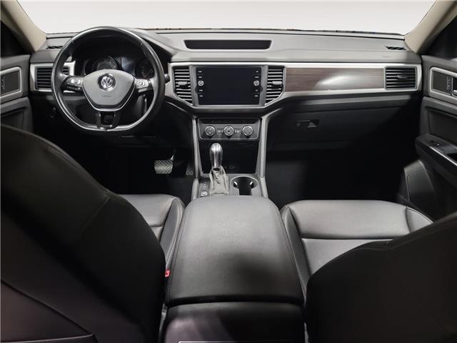 2019 Volkswagen Atlas 3.6 FSI Comfortline (Stk: 16958-2) in Wyoming - Image 11 of 15
