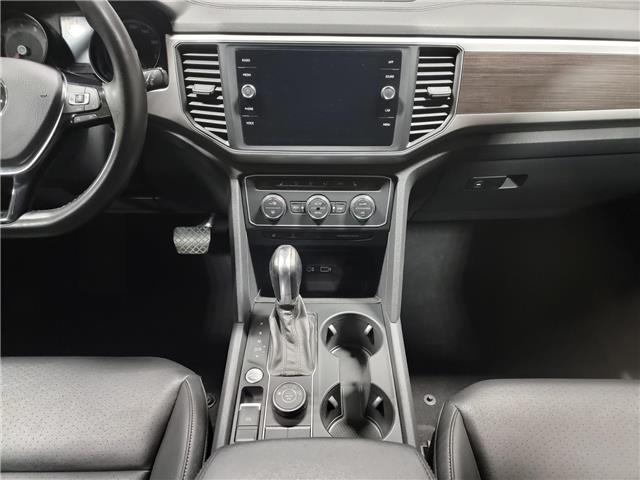 2019 Volkswagen Atlas 3.6 FSI Comfortline (Stk: 16958-2) in Wyoming - Image 12 of 15