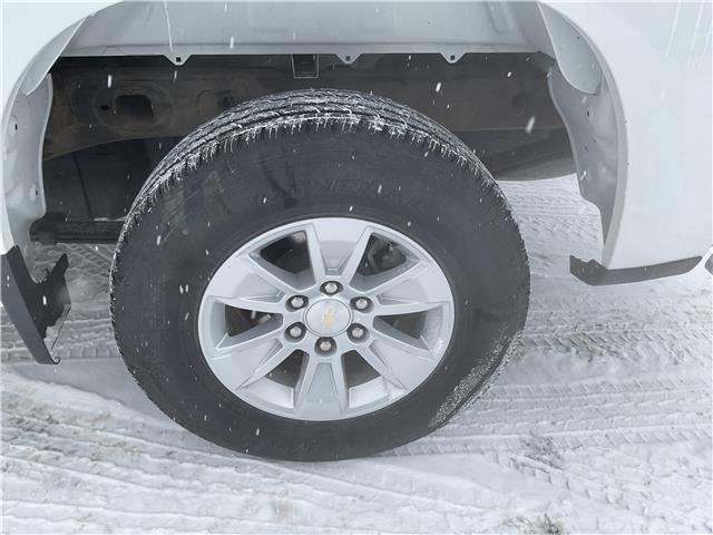 2023 Chevrolet Silverado 1500 LT (Stk: 251580) in Kingston - Image 27 of 27