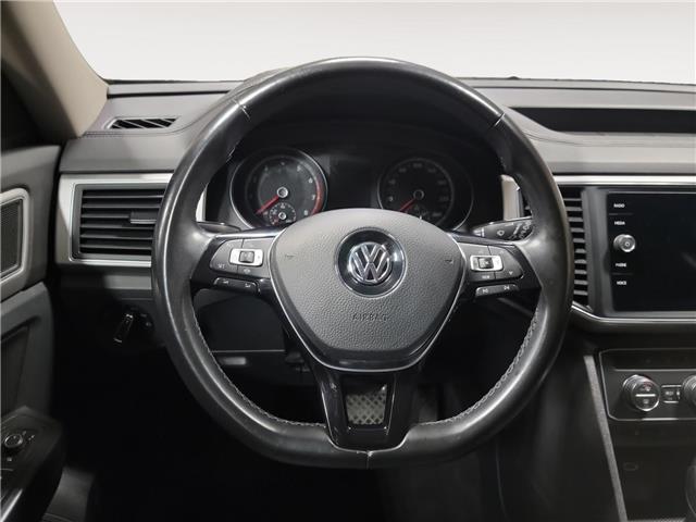 2019 Volkswagen Atlas 3.6 FSI Comfortline (Stk: 16958-2) in Wyoming - Image 13 of 15