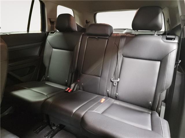 2019 Volkswagen Atlas 3.6 FSI Comfortline (Stk: 16958-2) in Wyoming - Image 14 of 15