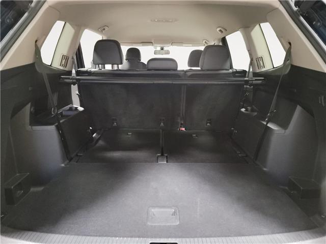 2019 Volkswagen Atlas 3.6 FSI Comfortline (Stk: 16958-2) in Wyoming - Image 15 of 15