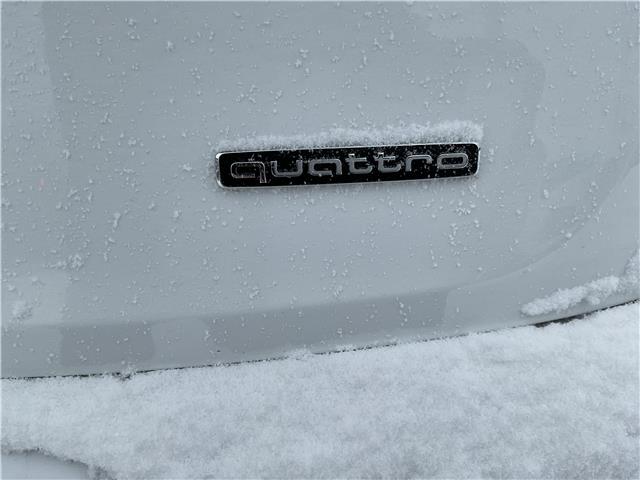 2024 Audi Q5 45 Komfort (Stk: 251624) in Kingston - Image 11 of 33