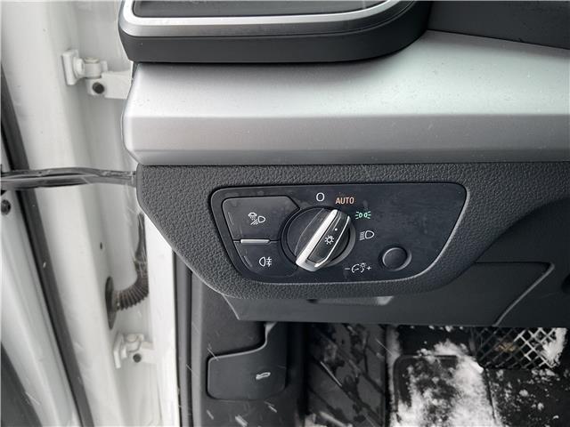 2024 Audi Q5 45 Komfort (Stk: 251624) in Kingston - Image 19 of 33