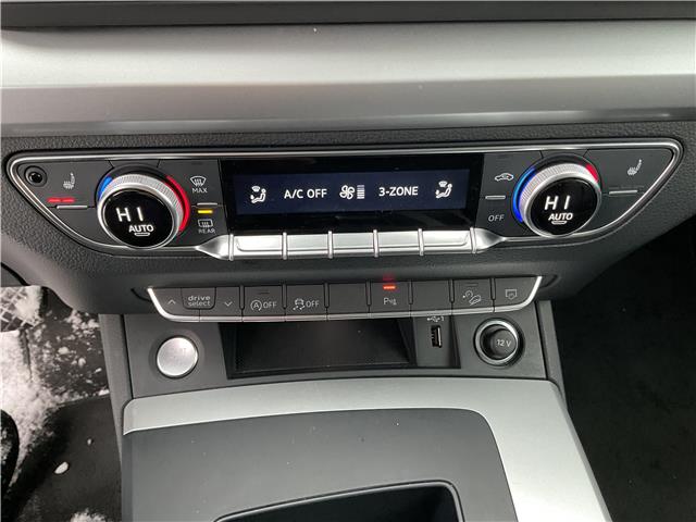 2024 Audi Q5 45 Komfort (Stk: 251624) in Kingston - Image 21 of 33