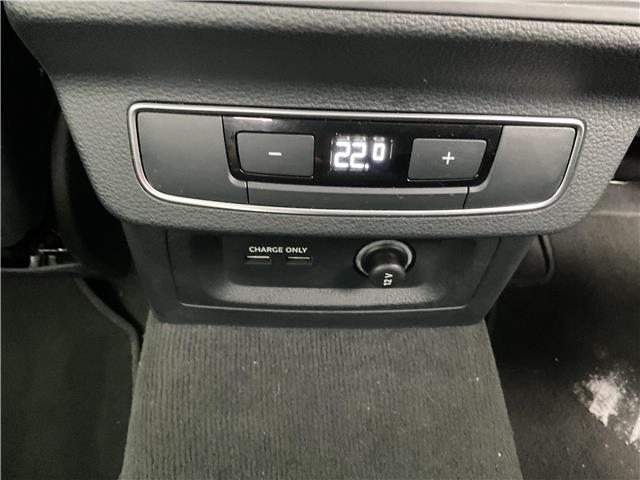 2024 Audi Q5 45 Komfort (Stk: 251624) in Kingston - Image 24 of 33