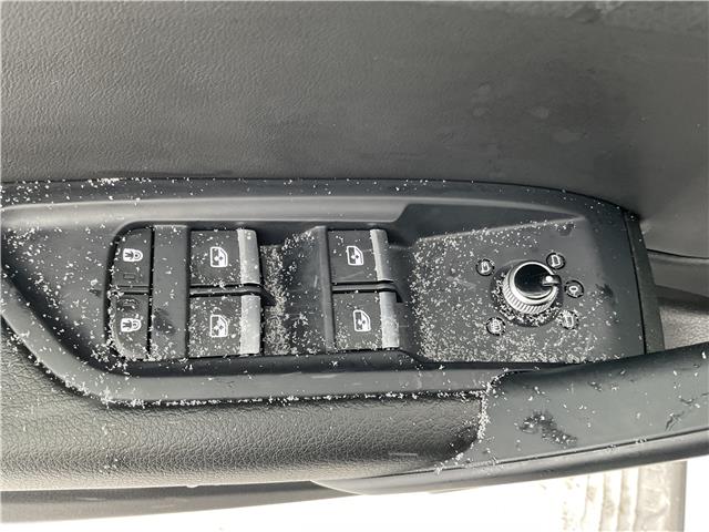 2024 Audi Q5 45 Komfort (Stk: 251624) in Kingston - Image 26 of 33