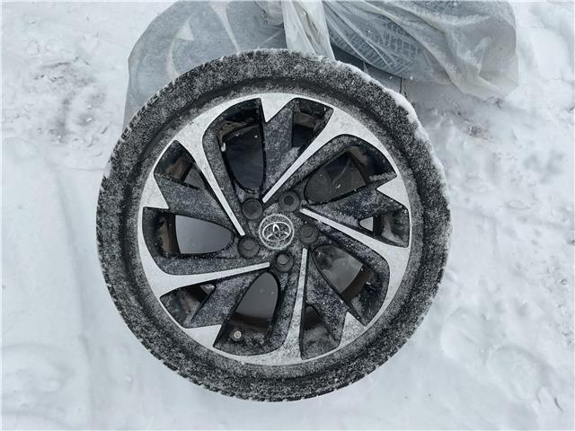 2018 Toyota Corolla iM Base (Stk: 251639) in Kingston - Image 27 of 28