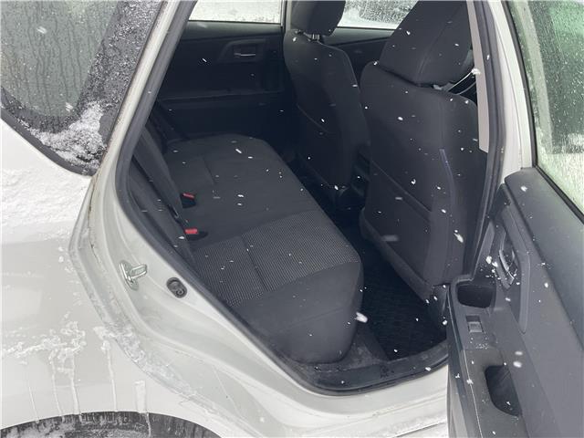 2018 Toyota Corolla iM Base (Stk: 251639) in Kingston - Image 12 of 28
