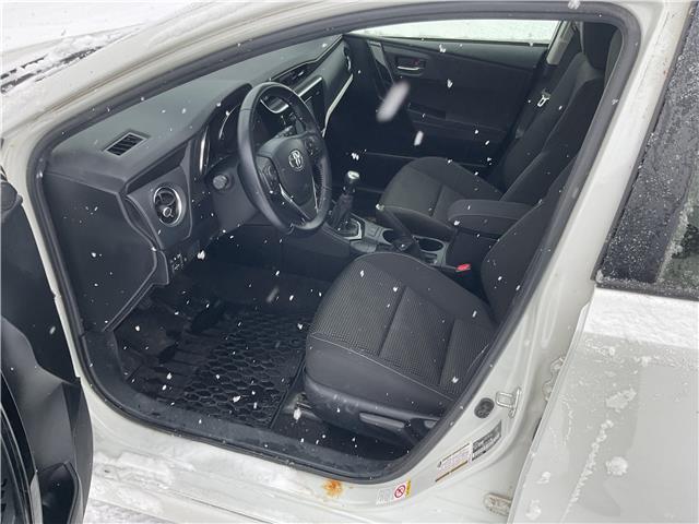 2018 Toyota Corolla iM Base (Stk: 251639) in Kingston - Image 9 of 28