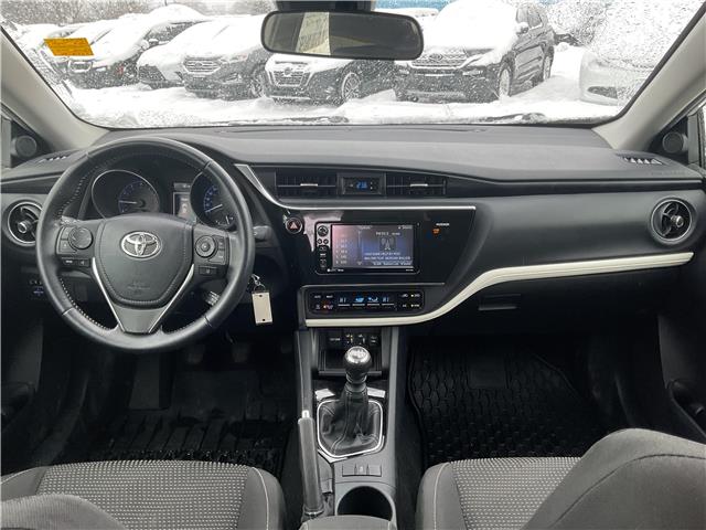 2018 Toyota Corolla iM Base (Stk: 251639) in Kingston - Image 13 of 28