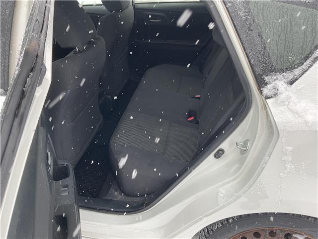 2018 Toyota Corolla iM Base (Stk: 251639) in Kingston - Image 11 of 28