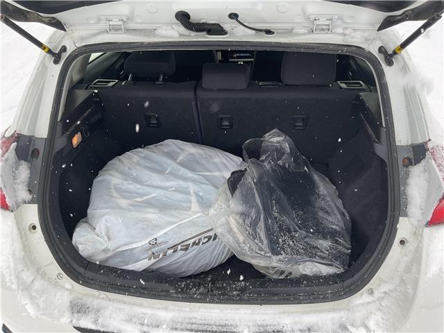 2018 Toyota Corolla iM Base (Stk: 251639) in Kingston - Image 26 of 28