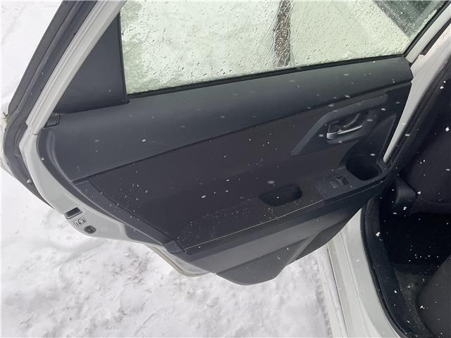 2018 Toyota Corolla iM Base (Stk: 251639) in Kingston - Image 24 of 28