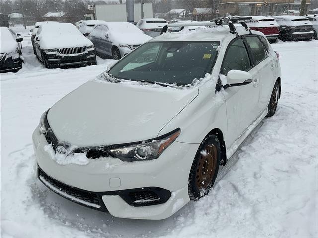 2018 Toyota Corolla iM Base (Stk: 251639) in Kingston - Image 7 of 28