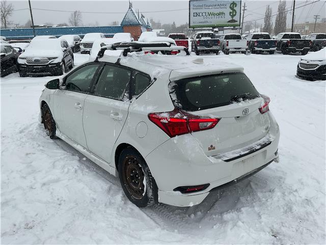 2018 Toyota Corolla iM Base (Stk: 251639) in Kingston - Image 5 of 28