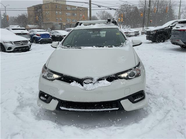 2018 Toyota Corolla iM Base (Stk: 251639) in Kingston - Image 8 of 28