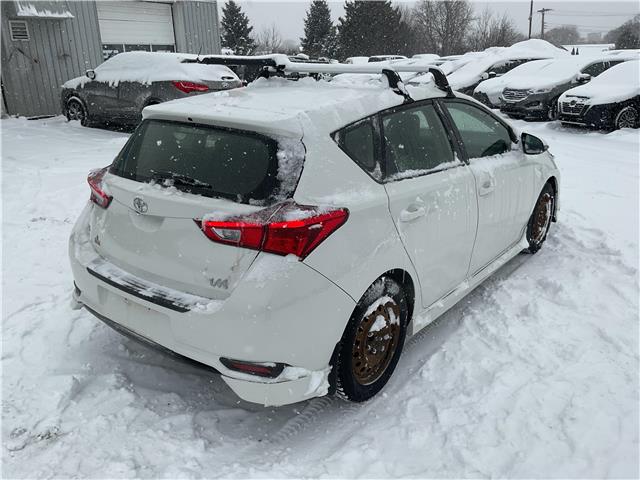 2018 Toyota Corolla iM Base (Stk: 251639) in Kingston - Image 3 of 28