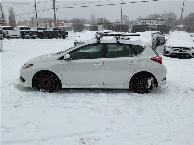 2018 Toyota Corolla iM Base (Stk: 251639) in Kingston - Image 6 of 28