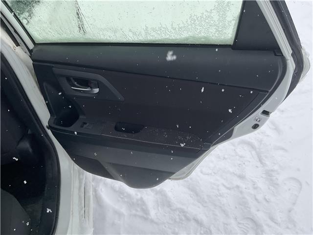 2018 Toyota Corolla iM Base (Stk: 251639) in Kingston - Image 25 of 28