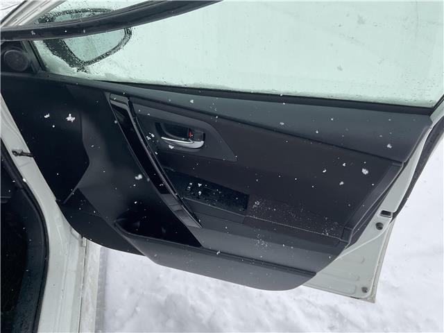 2018 Toyota Corolla iM Base (Stk: 251639) in Kingston - Image 23 of 28