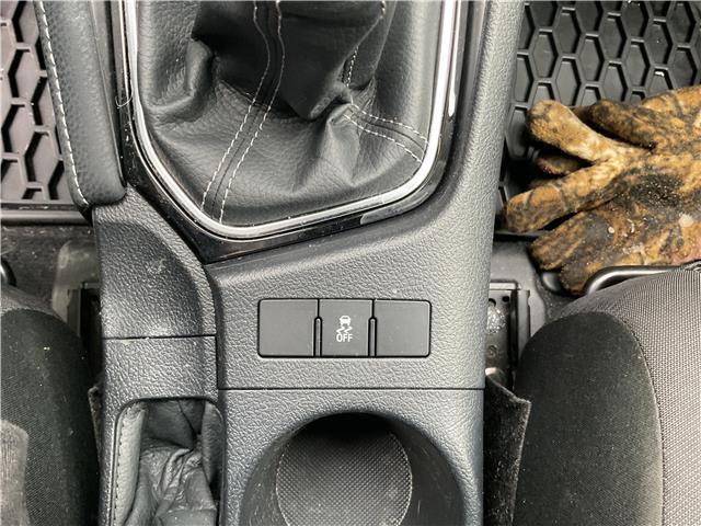 2018 Toyota Corolla iM Base (Stk: 251639) in Kingston - Image 19 of 28
