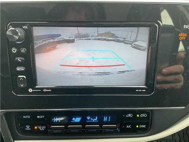 2018 Toyota Corolla iM Base (Stk: 251639) in Kingston - Image 20 of 28