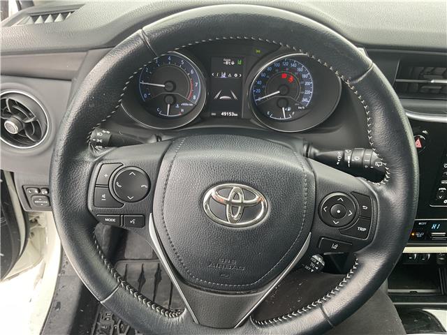 2018 Toyota Corolla iM Base (Stk: 251639) in Kingston - Image 14 of 28