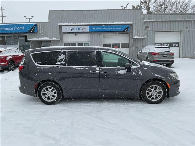2023 Chrysler Grand Caravan SXT (Stk: 251678) in Kingston - Image 2 of 29