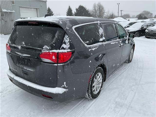 2023 Chrysler Grand Caravan SXT (Stk: 251678) in Kingston - Image 3 of 29