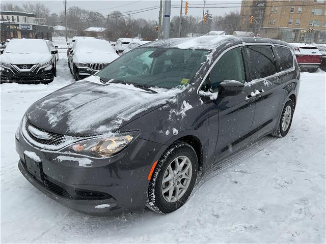 2023 Chrysler Grand Caravan SXT (Stk: 251678) in Kingston - Image 7 of 29