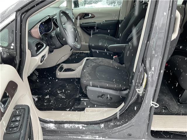 2023 Chrysler Grand Caravan SXT (Stk: 251678) in Kingston - Image 9 of 29
