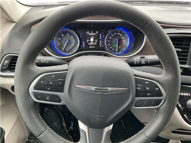 2023 Chrysler Grand Caravan SXT (Stk: 251678) in Kingston - Image 15 of 29