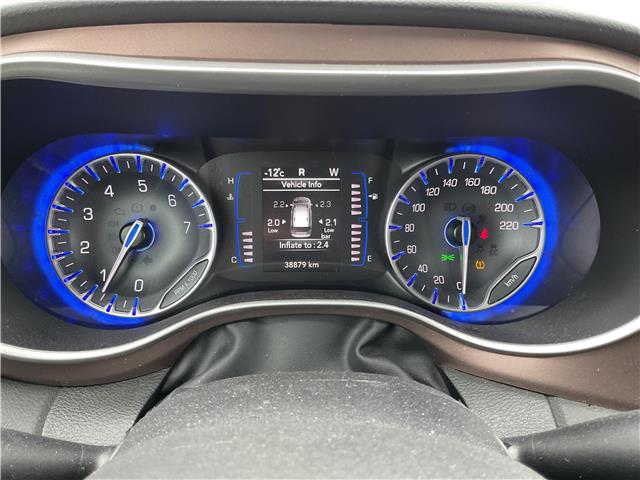 2023 Chrysler Grand Caravan SXT (Stk: 251678) in Kingston - Image 16 of 29