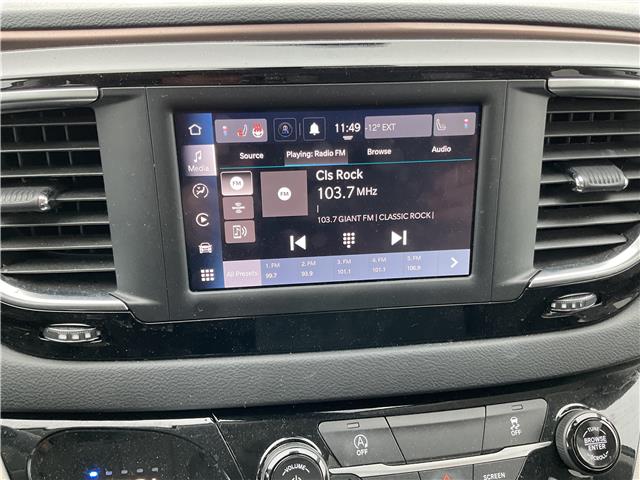 2023 Chrysler Grand Caravan SXT (Stk: 251678) in Kingston - Image 19 of 29