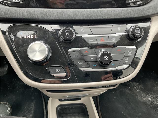2023 Chrysler Grand Caravan SXT (Stk: 251678) in Kingston - Image 20 of 29